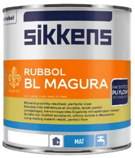 Rubbol BL Magura Mat