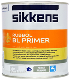 Rubbol BL Primer
