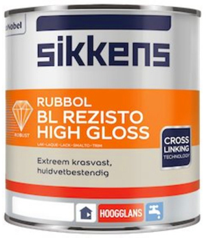 Rubbol BL Rezisto High Gloss