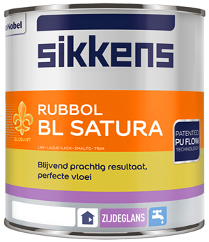 Rubbol BL Satura